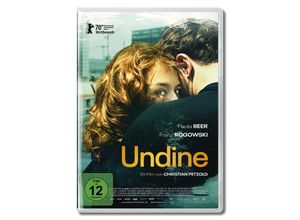 4009750201237 - Undine (DVD)