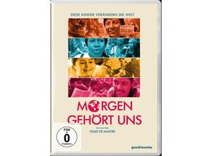 4009750202579 - Morgen gehört uns (DVD)