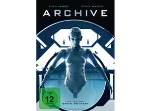 4009750202890 - Archive (DVD)