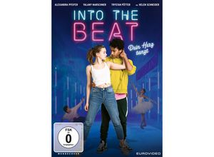 4009750203491 - Alexandra Pfeifer - GEBRAUCHT Into the Beat - Dein Herz tanzt - Preis vom 02062023 050629 h