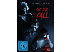 4009750205440 - One Last Call (DVD)