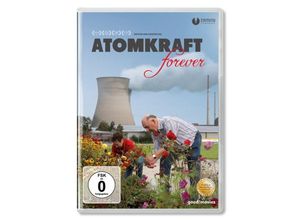 4009750207352 - Carsten Rau - GEBRAUCHT Atomkraft Forever - Preis vom 05072023 043534 h