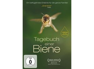 4009750207925 - Tagebuch einer Biene (DVD)