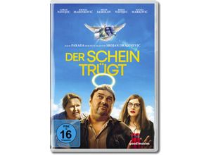 4009750208106 - Der Schein trügt (DVD)