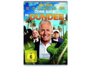 4009750208120 - Come Back Mr Dundee! (DVD)