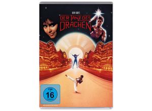 4009750208502 - Der Tanz des Drachen (DVD)