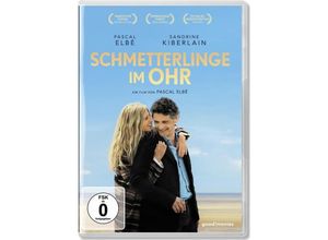 4009750208786 - Schmetterlinge im Ohr (DVD)