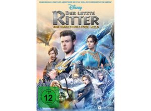 4009750208984 - Der letzte Ritter - Ein unfreiwilliger Held (DVD)