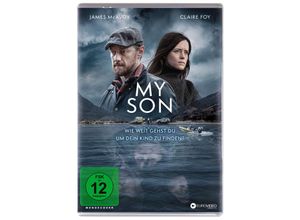 4009750209042 - My Son (DVD)