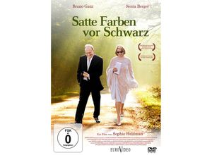 4009750209189 - Satte Farben vor Schwarz (DVD)