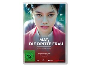 4009750209363 - May die dritte Frau (DVD)