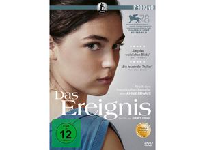 4009750209899 - Das Ereignis (DVD)