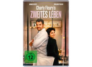 4009750209936 - Charly Fleurys zweites Leben (DVD)