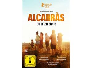 4009750210079 - Carla Simon - GEBRAUCHT Alcarras - Die letzte Ernte - Preis vom 08102023 050440 h