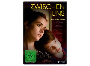 4009750211069 - Zwischen uns (DVD)