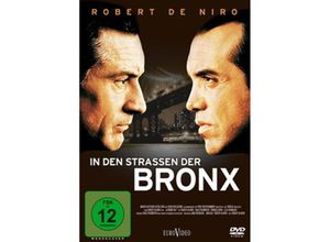 4009750211366 - In den Straßen der Bronx (DVD)