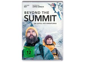 4009750211823 - Beyond the Summit - Am Gipfel des Annapurna (DVD)