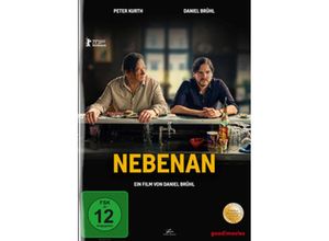 4009750212172 - Nebenan (DVD)