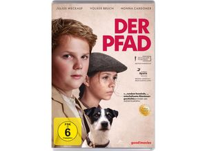 4009750212226 - Der Pfad (DVD)