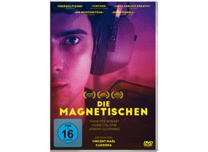 4009750213995 - Die Magnetischen (DVD)