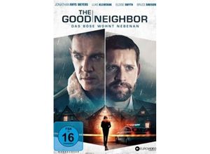 4009750214374 - The Good Neighbor - Das Böse wohnt nebenan (DVD)