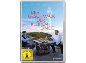 4009750214855 - Slony Sow - GEBRAUCHT Der Geschmack der kleinen Dinge - Preis vom 05072023 043534 h