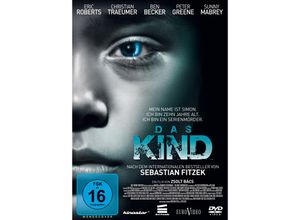 4009750216378 - Das Kind (DVD)