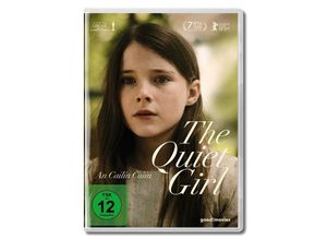 4009750216644 - The Quiet Girl (DVD)