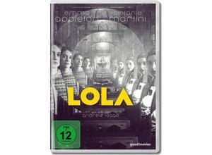 4009750216651 - LOLA (DVD)