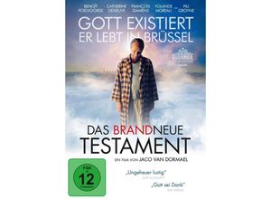 4009750227152 - Das brandneue Testament (DVD)