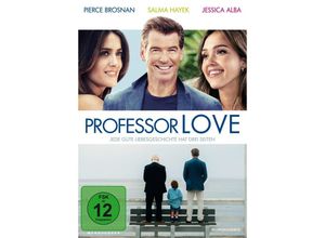 4009750227664 - Professor Love (DVD)