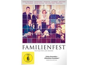 4009750227718 - Familienfest (DVD)