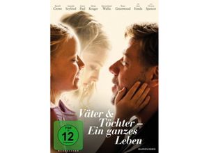 4009750228272 - Väter & Töchter - Ein ganzes Leben (DVD)