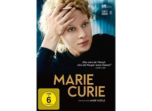 4009750229842 - Marie Curie (2016) (DVD)