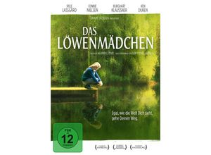 4009750229859 - Ida Ursin-Holm - GEBRAUCHT Das Löwenmädchen - Preis vom 18082023 050225 h