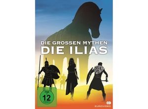 4009750232750 - Die großen Mythen Die Ilias (DVD)