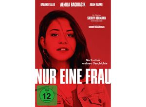 4009750232774 - Nur eine Frau (DVD)