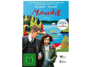 4009750233443 - Maudie (DVD)