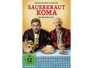 4009750233665 - Sauerkrautkoma (DVD)