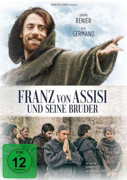 4009750237496 - Franz von Assisi