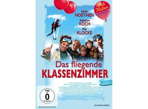 4009750248454 - Das fliegende Klassenzimmer (2002) (DVD)