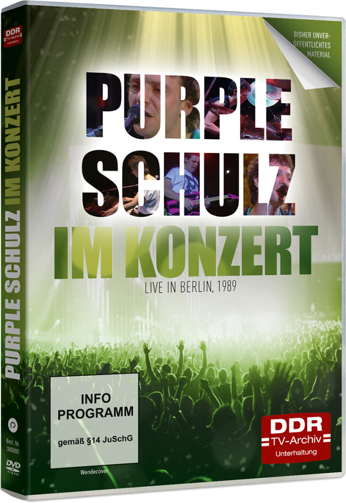 4009750251027 - Im Konzert Purple Schulz