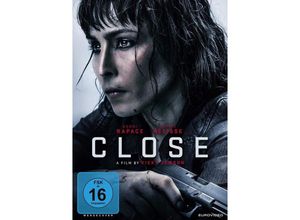 4009750252987 - Close (DVD)