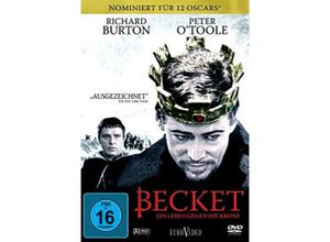 4009750256015 - Becket (DVD)