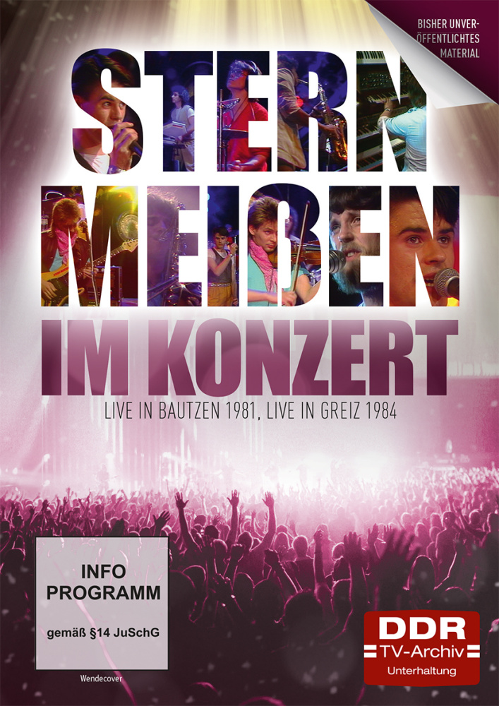 4009750294970 - Im Konzert Stern Meissen