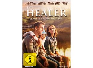 4009750299470 - The Healer (DVD)