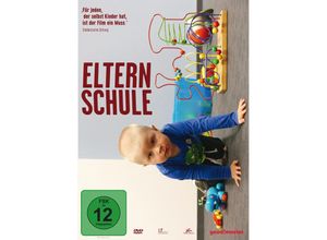 4009750299760 - Elternschule (DVD)