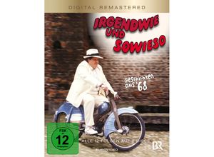 4009750300602 - Irgendwie und sowieso (Blu-ray)