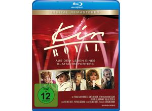 4009750300626 - Franz Xaver Kroetz - GEBRAUCHT Kir Royal - 30 Jahre Jubiläums-Edition [Blu-ray] - Preis vom 08062023 050526 h