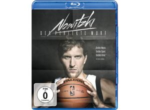 4009750300824 - Nowitzki Der perfekte Wurf (Blu-ray)